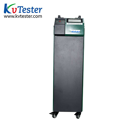 Battery Capacity Tester